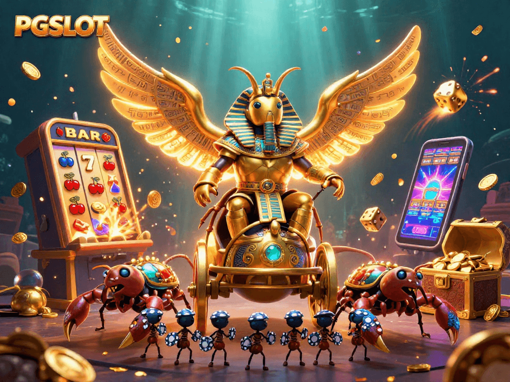 Boost your winning with PGSLOT amidst a vibrant casino universe filled with thrilling rewards.
