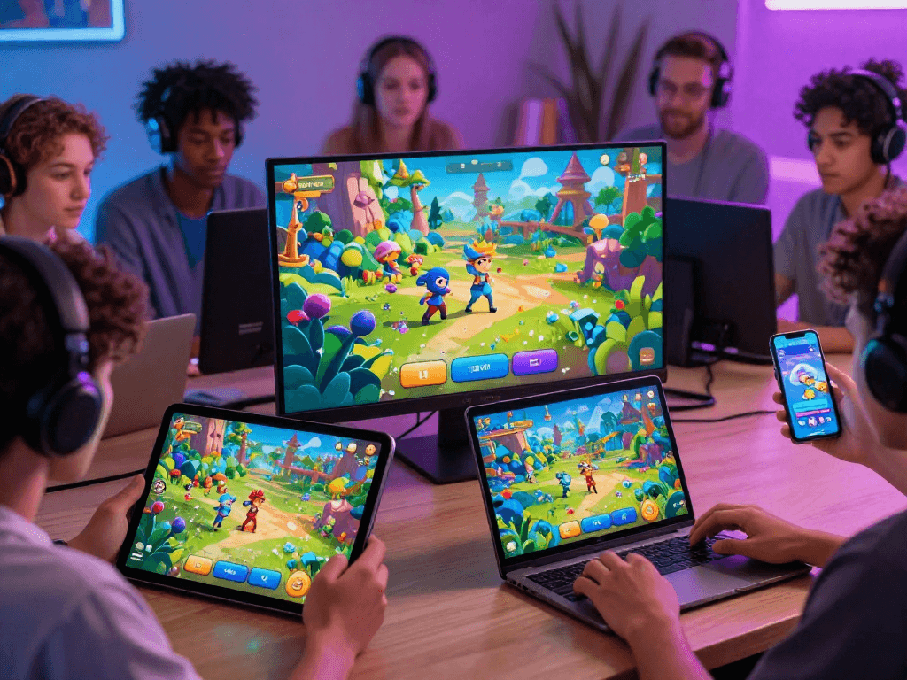 Explore free sex games online with vibrant characters and engaging gameplay.