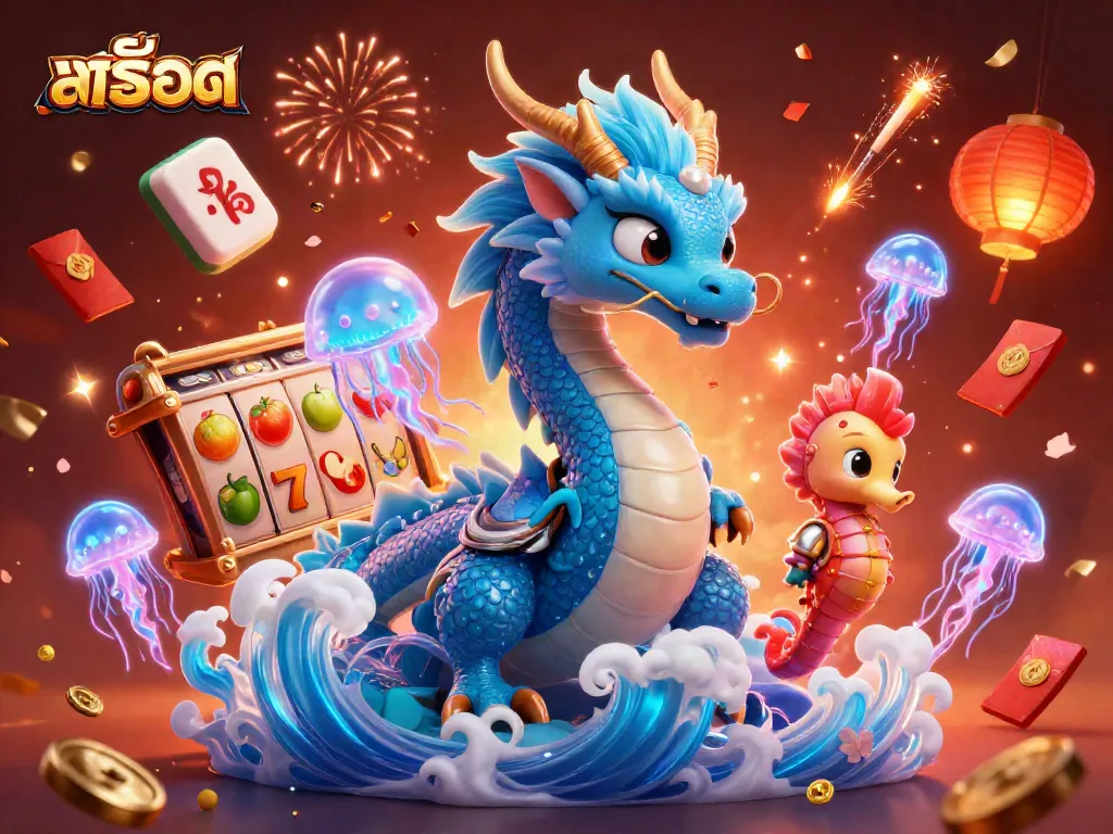 เล่นสล็อตในโลกแห่งสีสันกับสล็อตแมชชีนและดาวน์ประดับรอบตัว